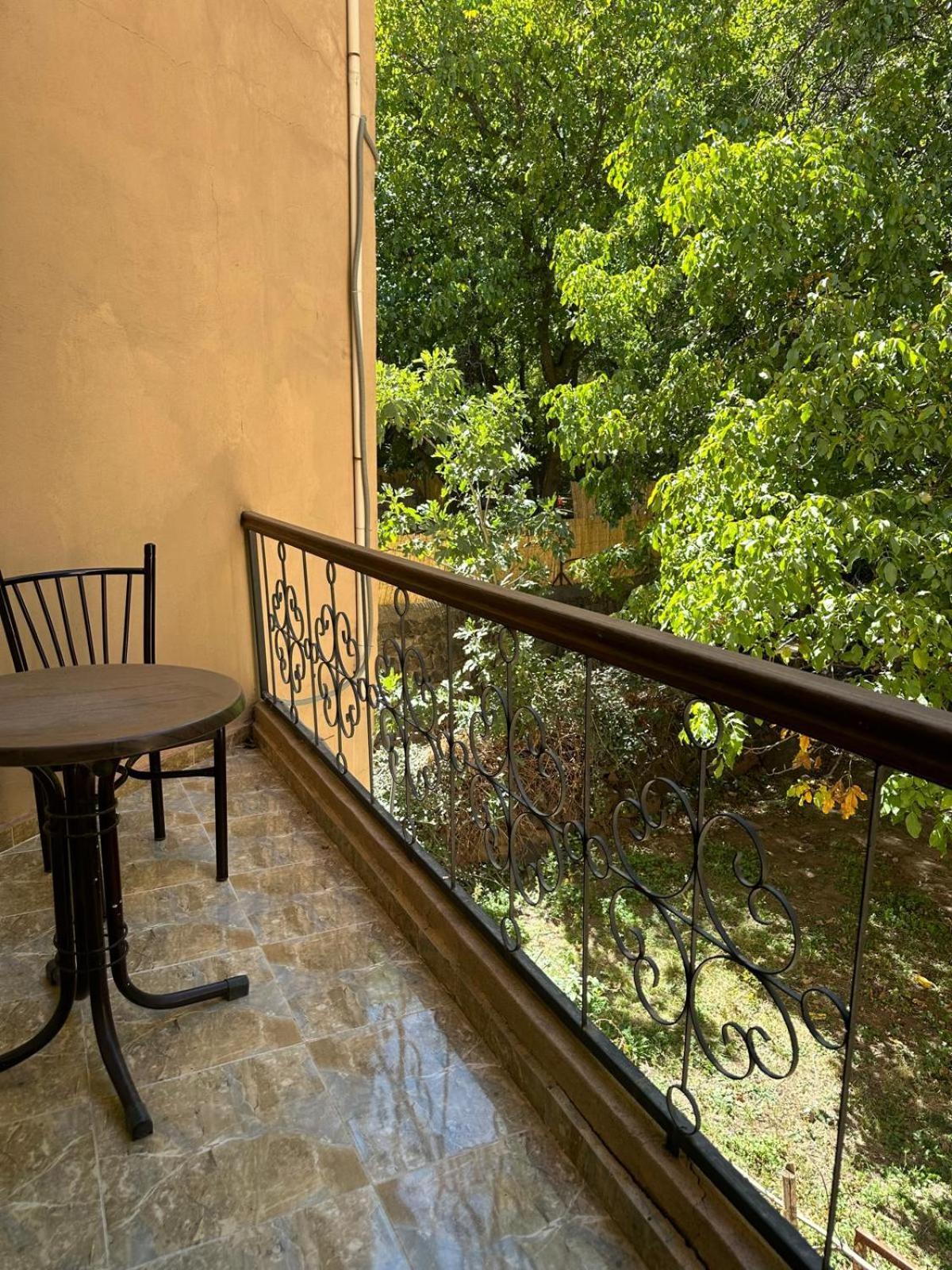 Kasbah Imoula Hotel Imlil  Kültér fotó