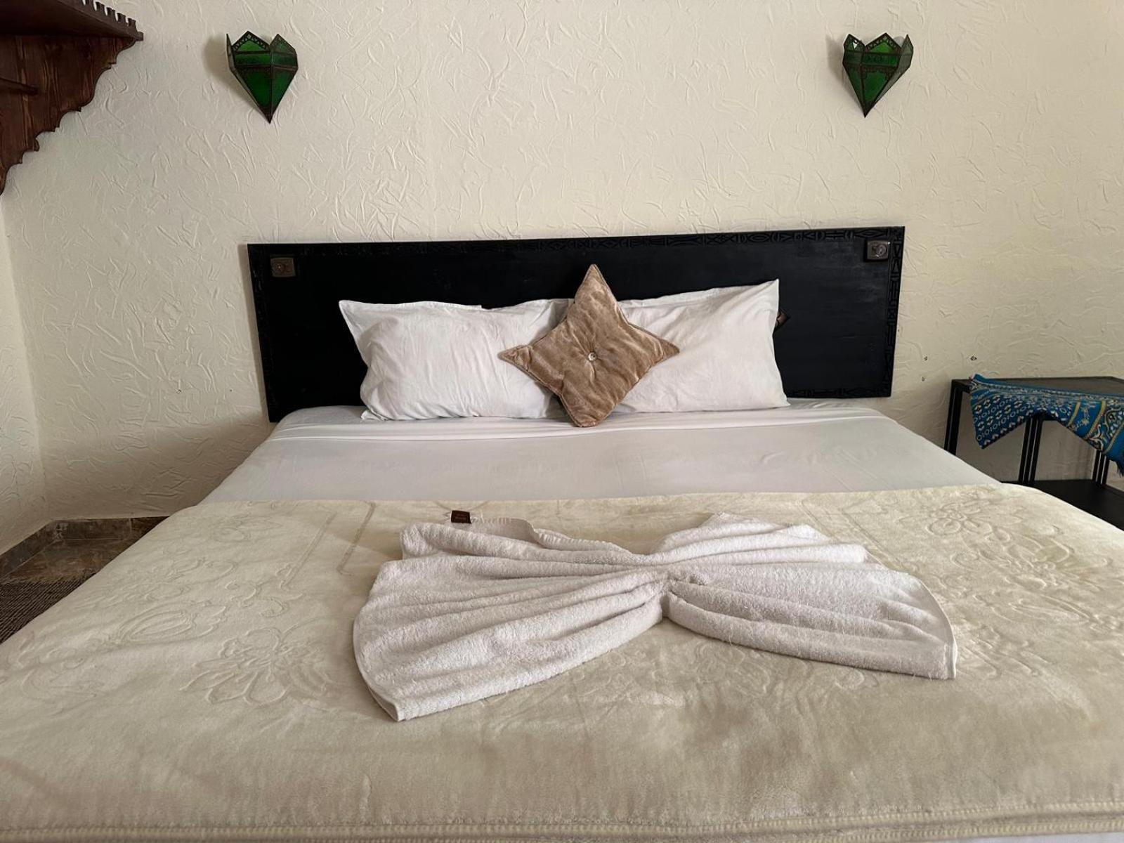 Kasbah Imoula Hotel Imlil  Kültér fotó